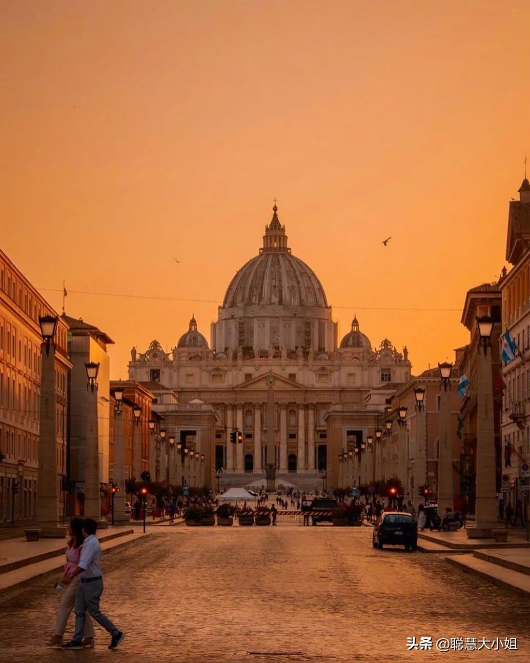 初游欧洲走进浪漫之都,欧洲游推荐自由行