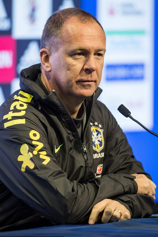 7年12次换帅！沙特豪门炒掉加西亚是正常操作C罗不背这个锅