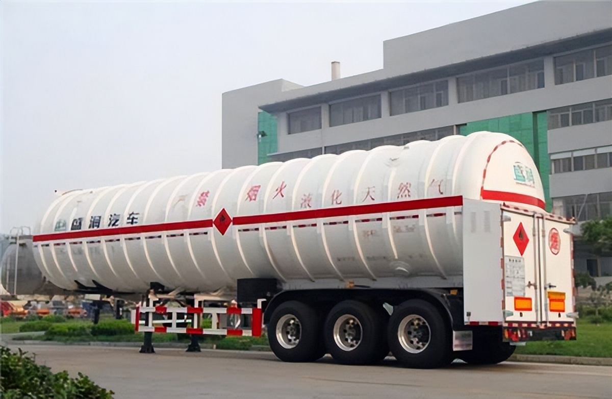 lng船短缺,lng船订单排到2029年