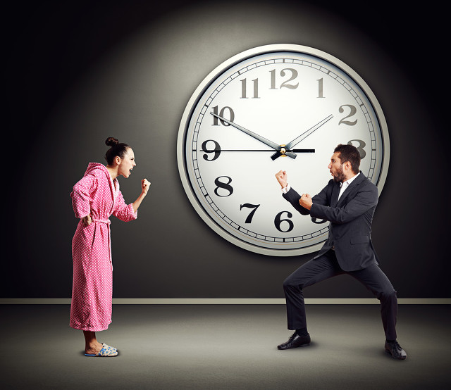 医生家庭矛盾,家庭矛盾引发连锁反应