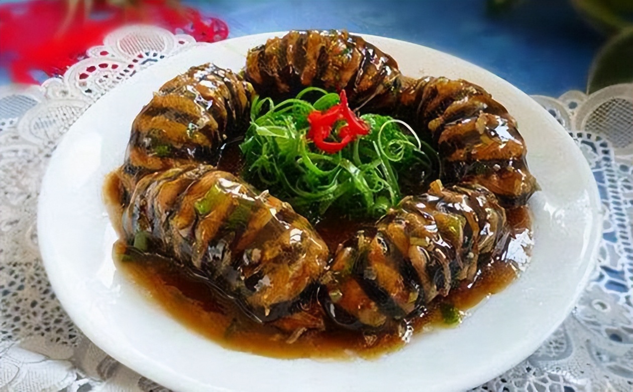 下饭菜推荐菜谱简单,美食菜谱经典下饭菜全推荐