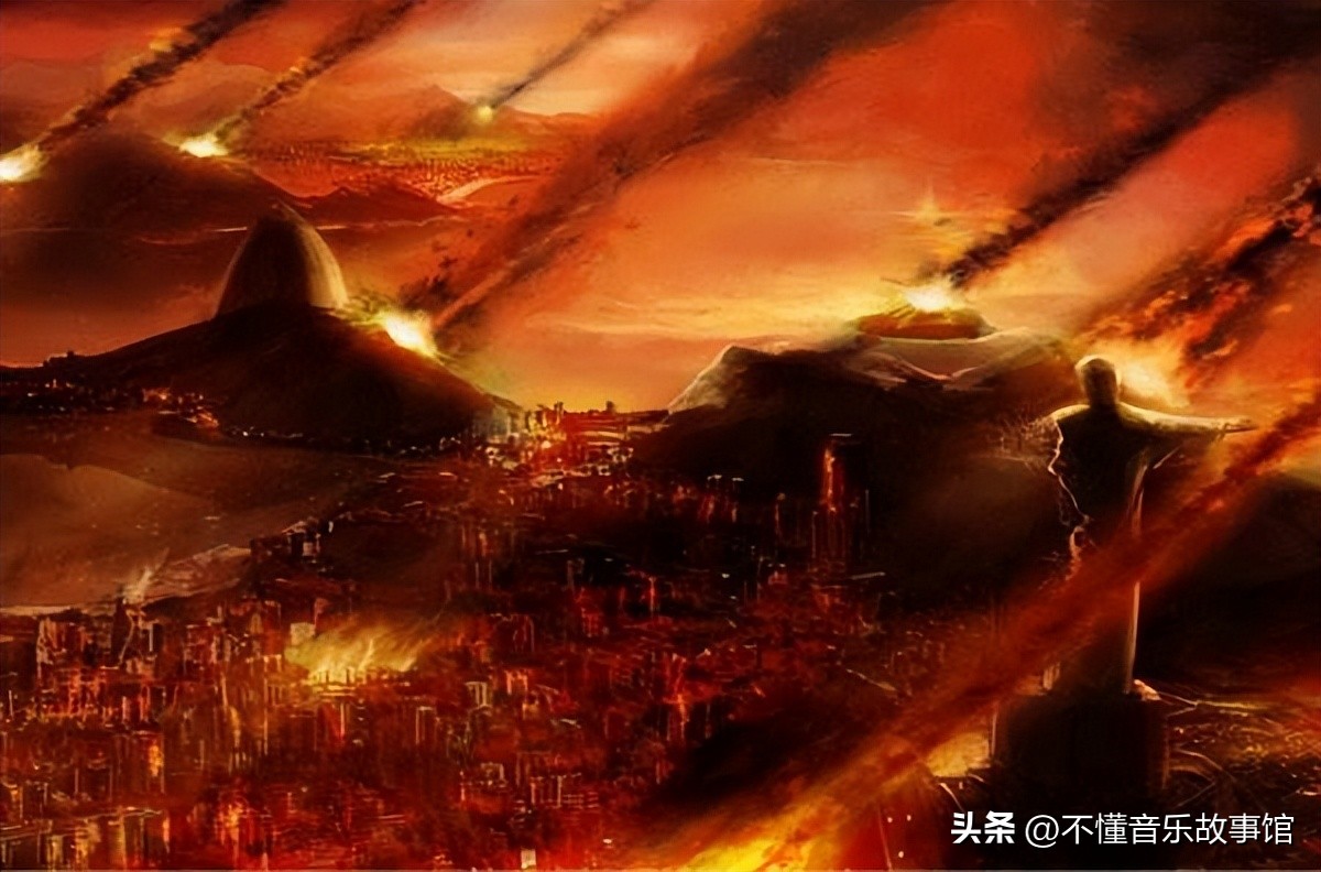 全球灾难大片排行榜前十名,全球海上灾难大片