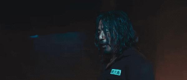 吕良伟近期新剧,吕良伟即将上线的电影