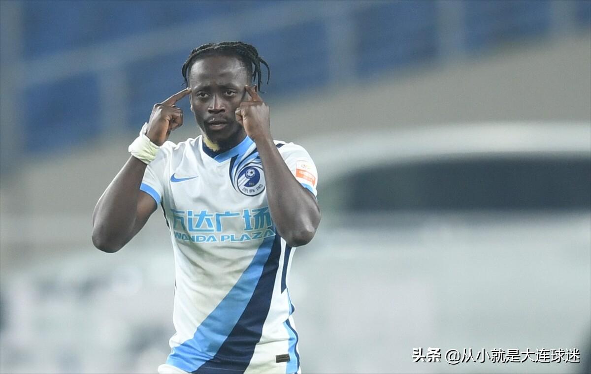 大连人对阵成都赛后评分,大连人队战胜河南队