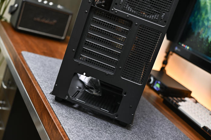 九州风神ch560数显机箱搭配,rogz690-e功率