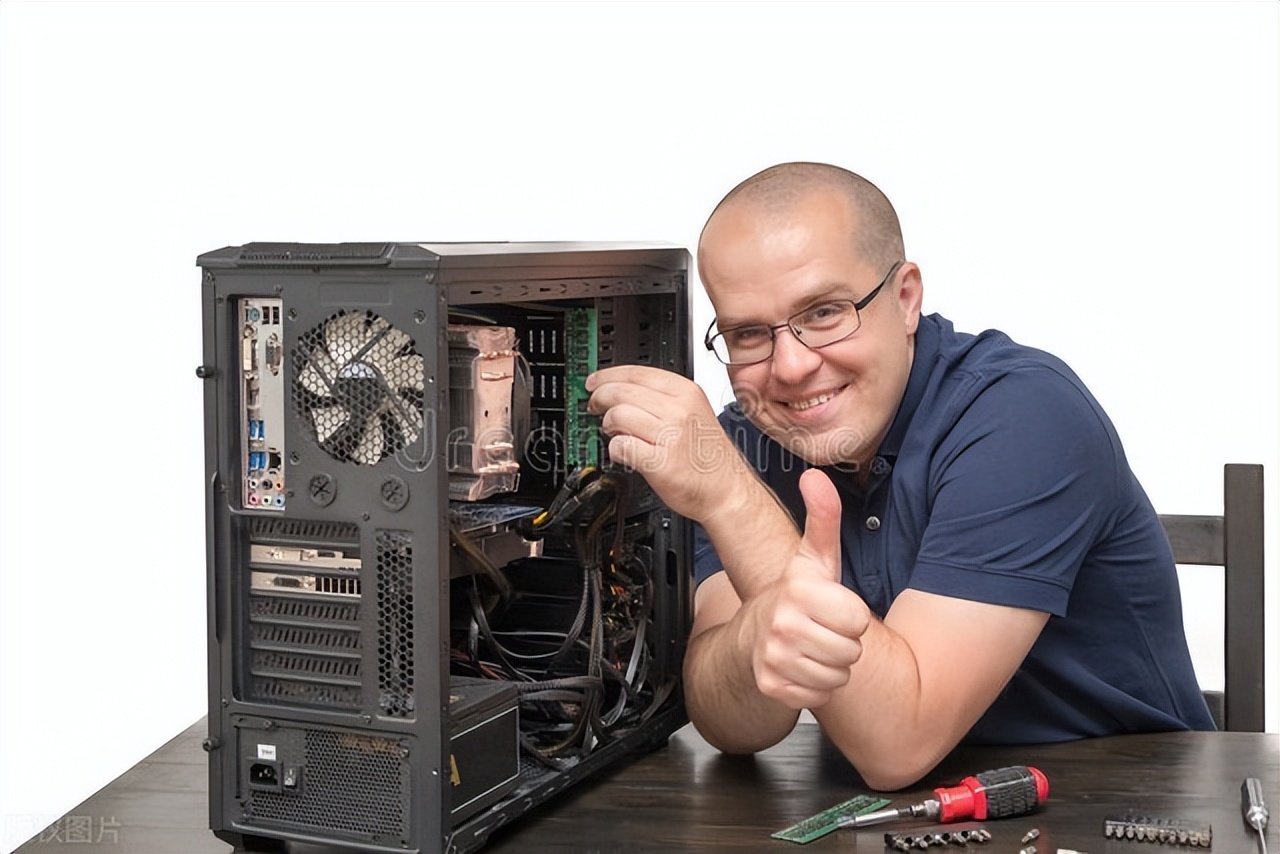 电脑打印机维修工资待遇,打印机维修工资过万