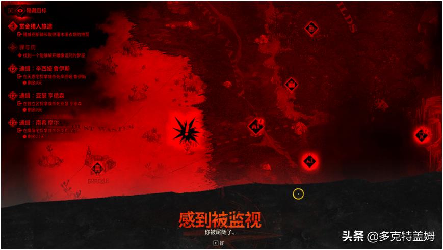 《诡野西部》：化身西部荒野上的孤狼