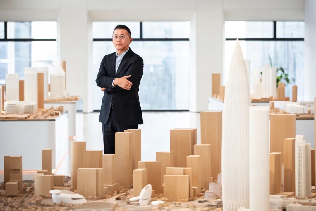 央企华润集团的传奇故事,华润企业发展史