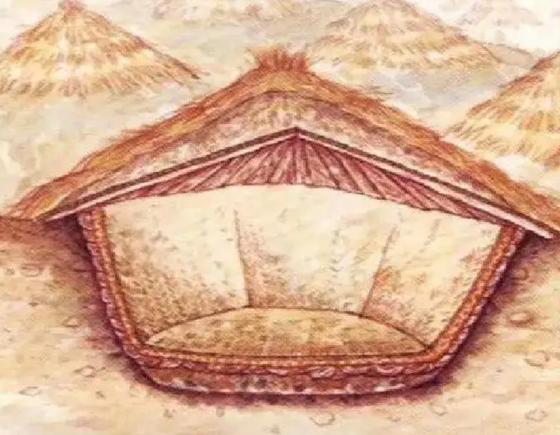 71年洛阳发掘含嘉仓，意外发现储存千年的谷粒，竟然还能发芽