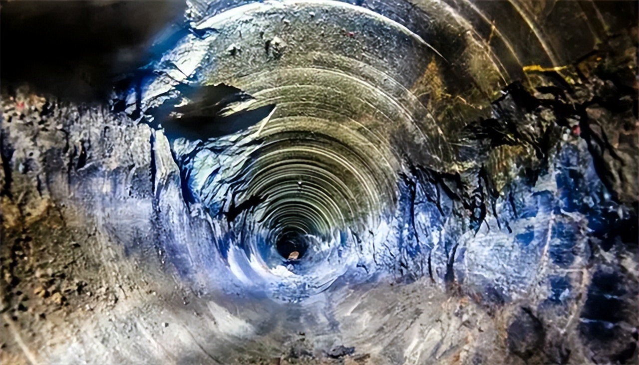 苏联挖地球12000米挖出了什么,苏联当初为何停止向地心挖掘