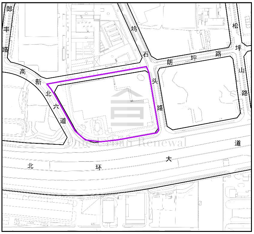 招商蛇口在建项目,招商蛇口旧改项目