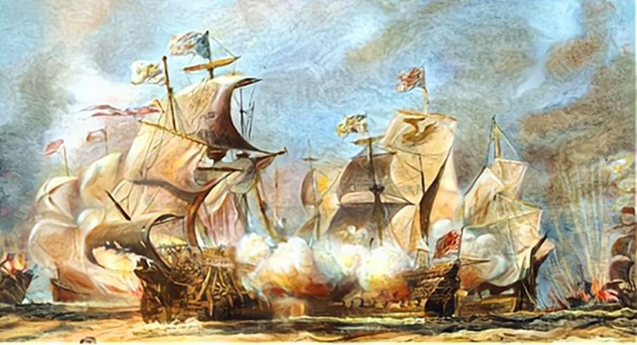 英法联军被打败,敦刻尔克战役英法联军