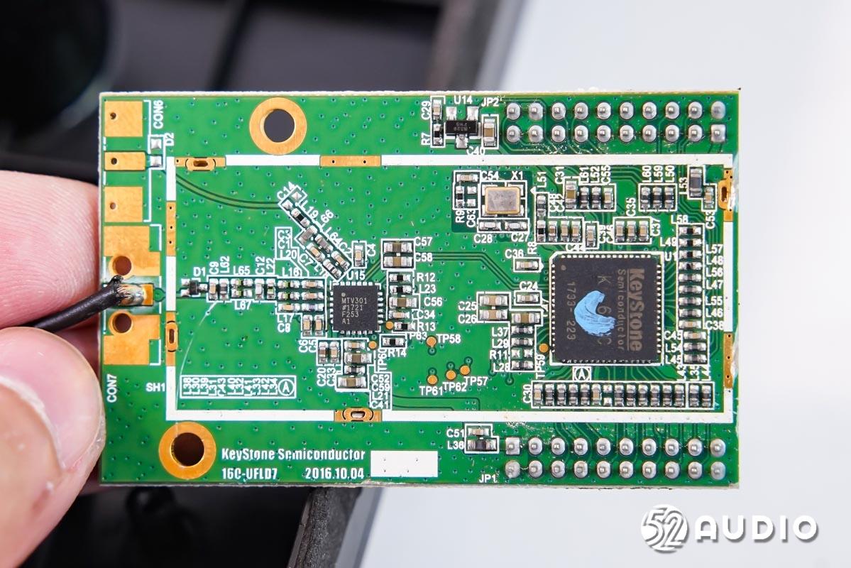 飞利浦台式收音机图片大全,飞利浦多媒体音箱拆解视频