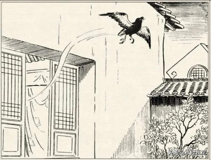 民间故事毒妇惹的恶行,民间故事贪财好色丢性命