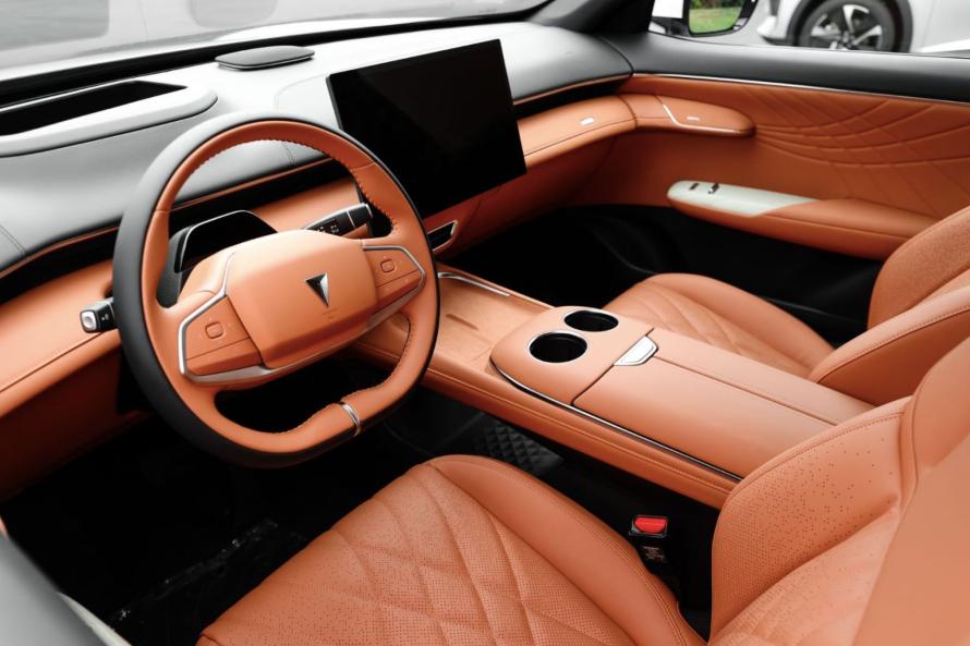 深蓝s7对比宋plus的缺点,比亚迪宋plusdm-i与深蓝s7