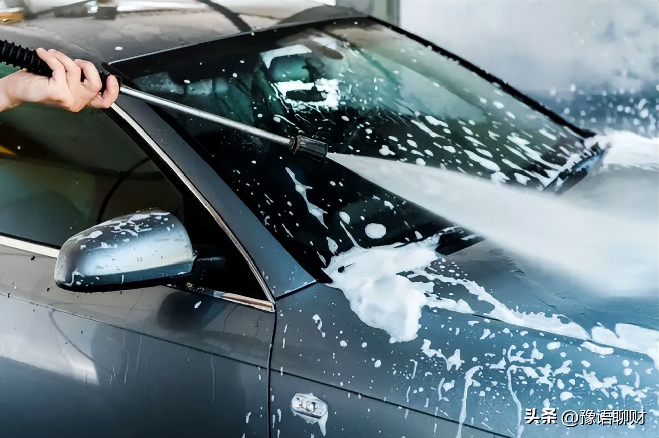 不怕丢脸就能做的生意,做生意一个月赚不到一万不如打工