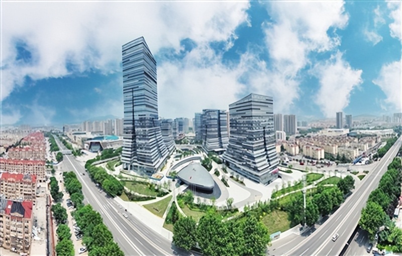 瞰青岛｜为“初创企业”搭建好“第一站”