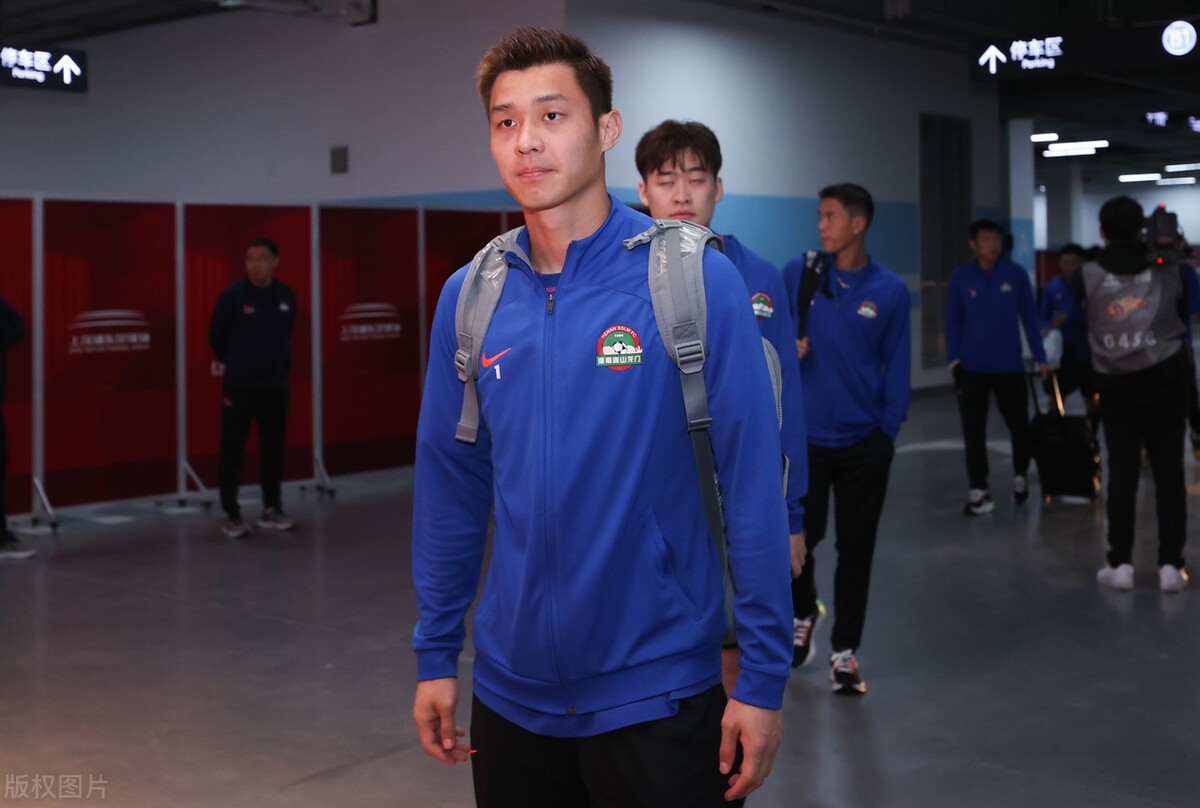 曝萨尔科新赛季继续执教河南队,2023年河南队13号球员