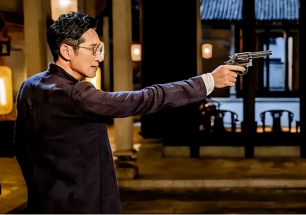 让人毛骨悚然的8大反派,一个比一个狠毒,你最害怕哪一个?