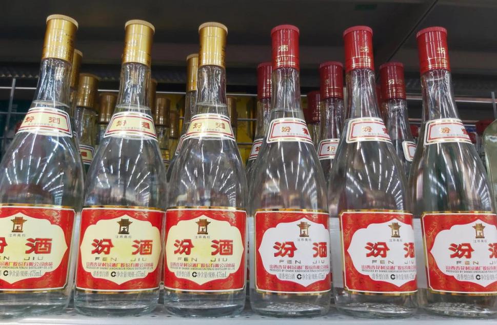 哪种光瓶酒好喝又实惠,八种光瓶酒好喝不贵