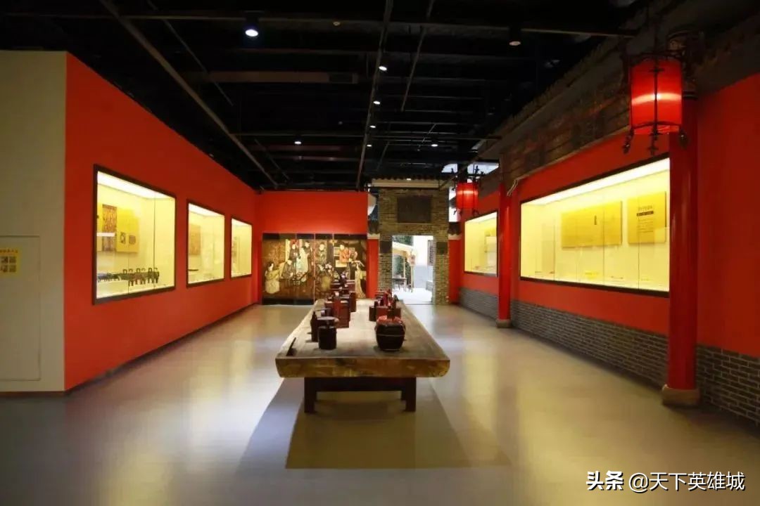 南昌是个什么样的省会,为什么说南昌是一座神奇的城市