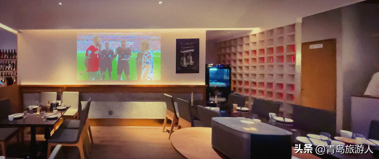 青岛看球喝酒哪里好,青岛看球地方