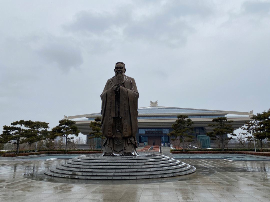 山东省济宁市是什么县,山东省济宁市情况