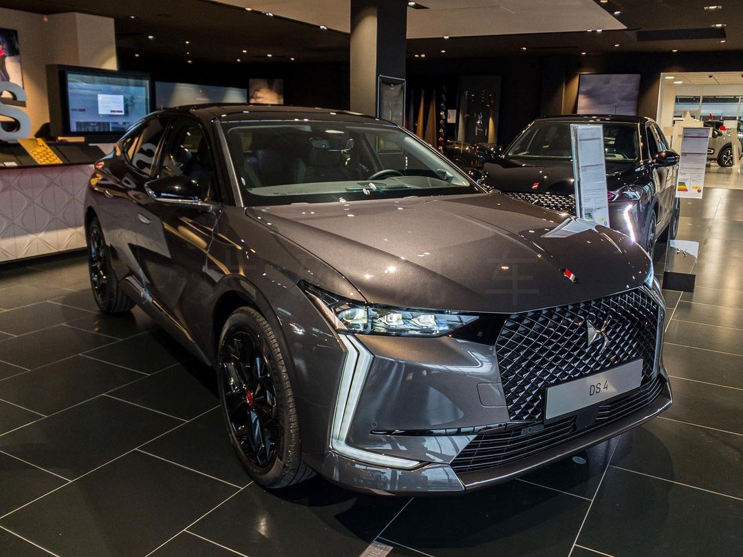 凡尔赛c5x真实成交价,凡尔赛cx52022款