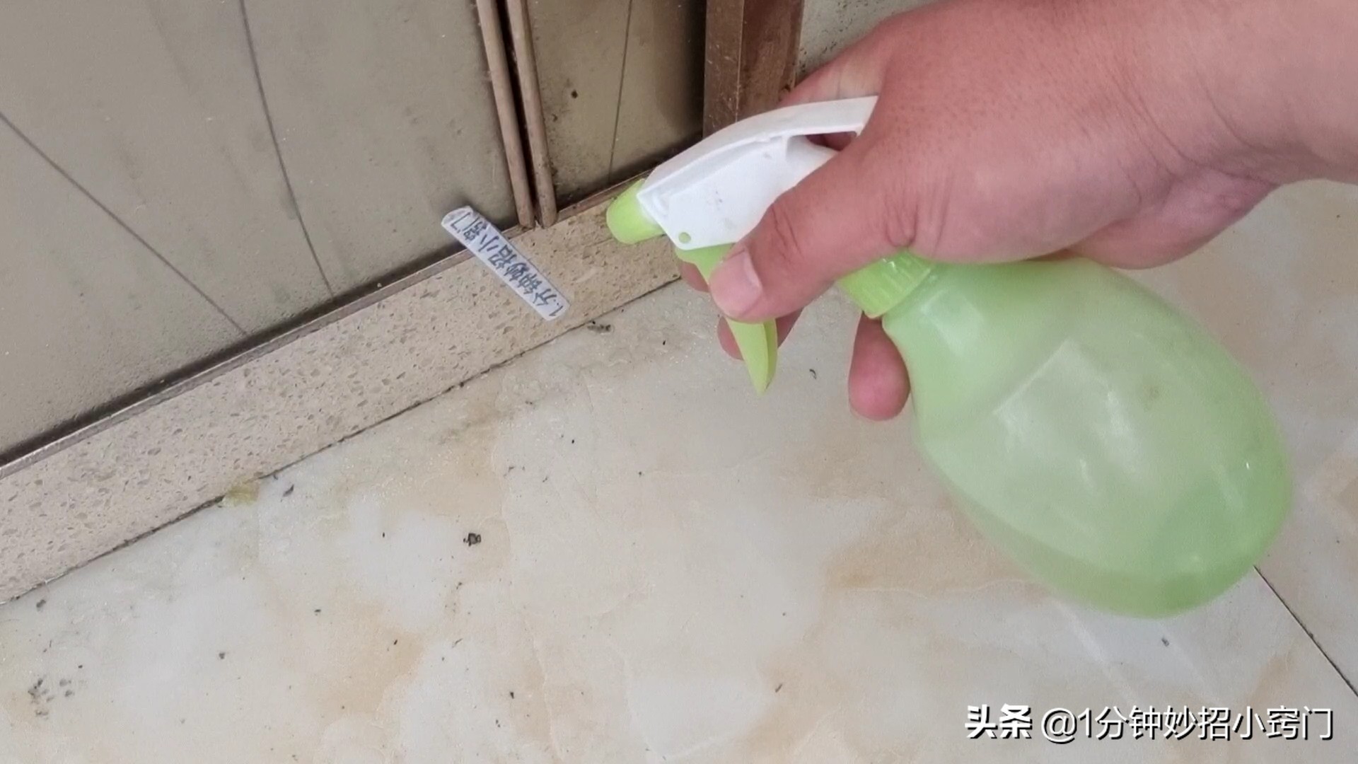 灭蚂蚁最有效的土方法消灭蚁巢,蜂箱灭蚂蚁最有效的土方法