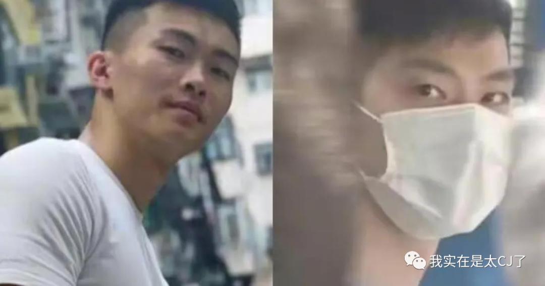 犯罪嫌疑人和他的同行人,民警和嫌疑犯同年同月同日生