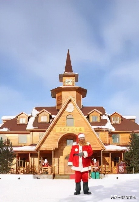圣诞节好去处国外游,圣诞节推荐去什么地方玩