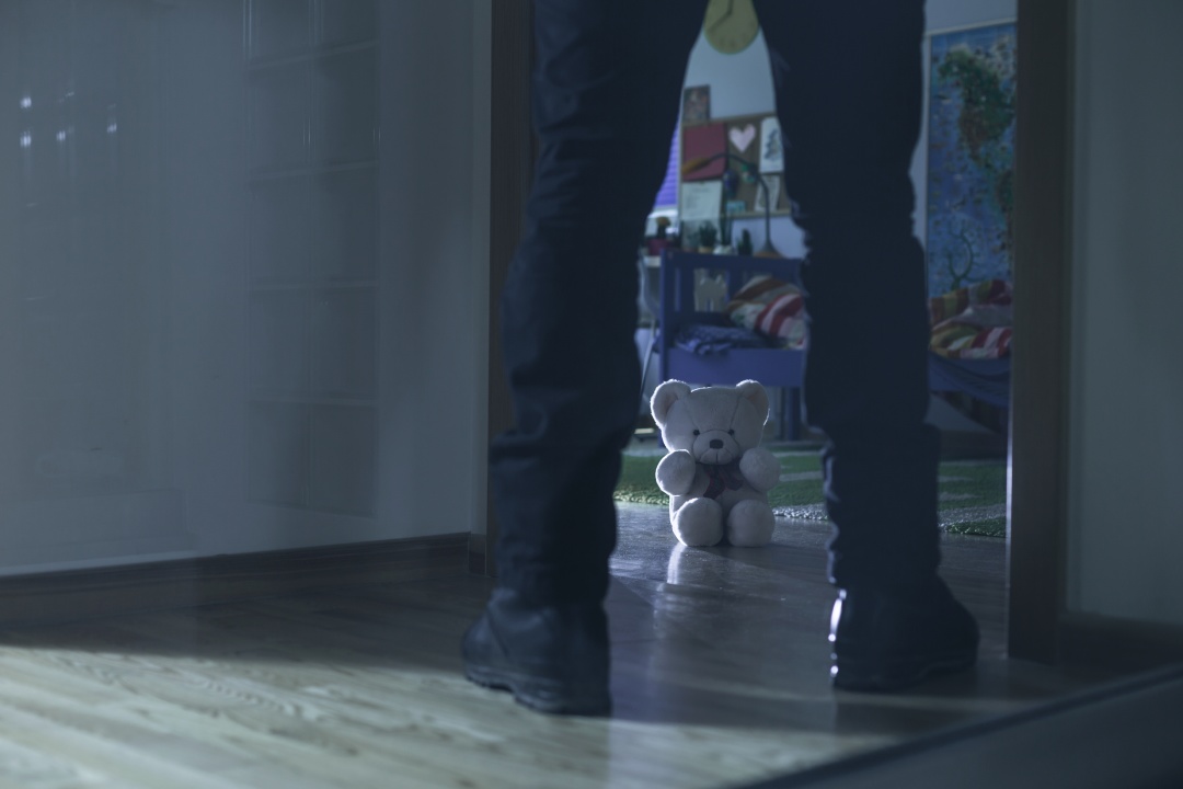 国外儿童色情，泛滥成灾