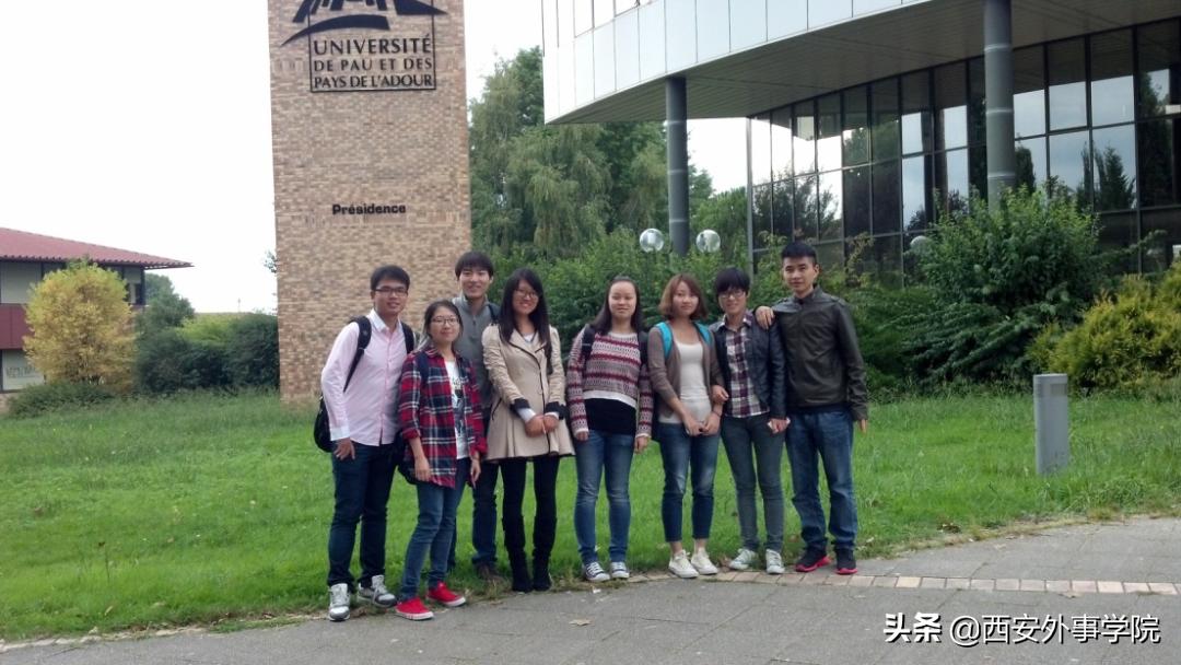 西安外事学院法语系老师,西安外事学院法语系