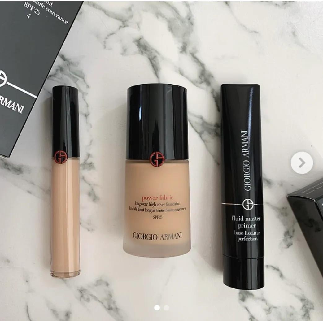 夏天口罩持妆粉底推荐,口罩粉底液推荐