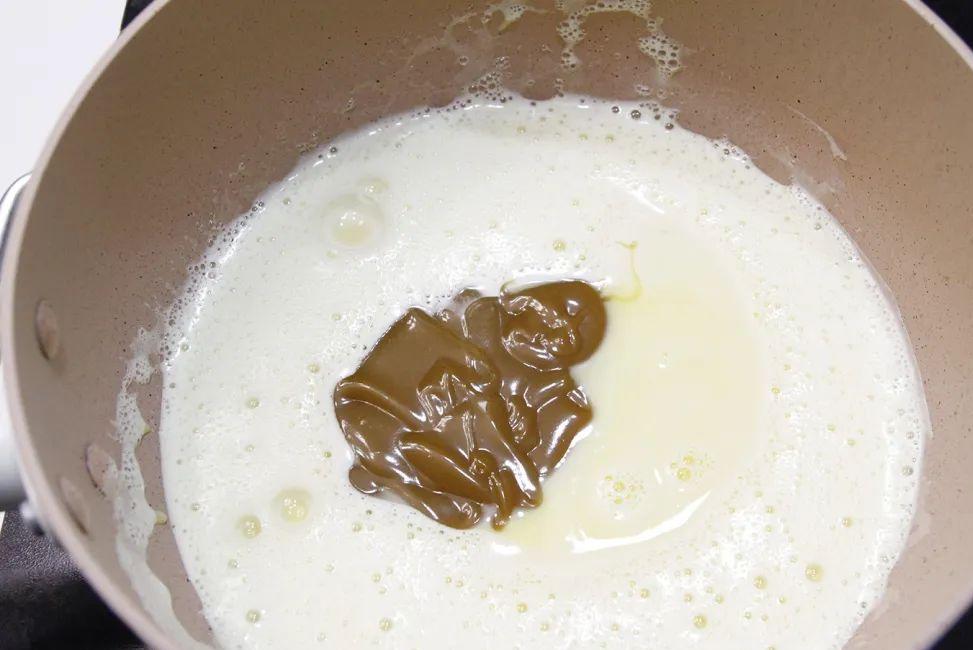 简单无需冷藏好吃的冰淇淋做法,最简单的冰淇淋不用打蛋器