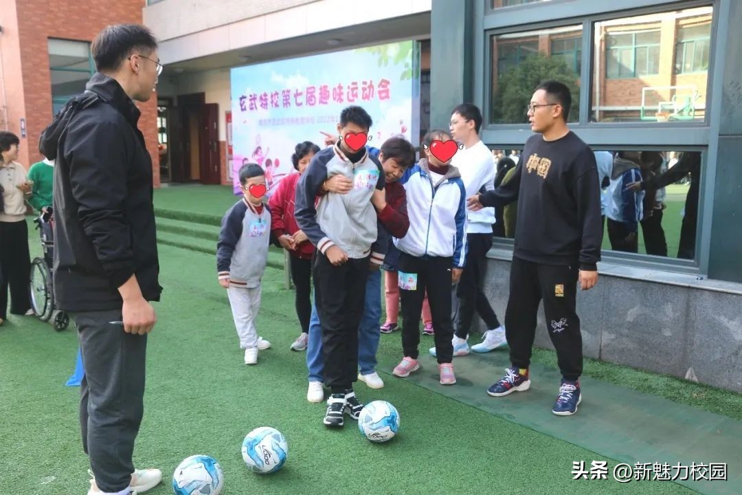 玄武区中学运动会,展风采强体魄职工运动会