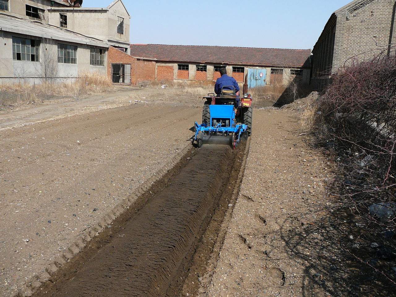 陕西土豆专用黑白地膜,种植土豆用黑地膜白地膜