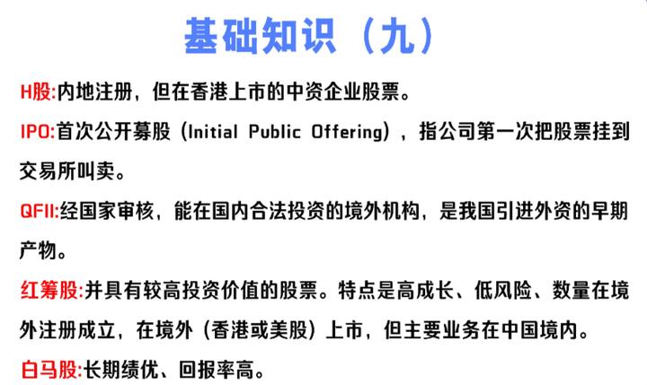 股市入门炒股技巧和方法,股市初学者入门基础知识