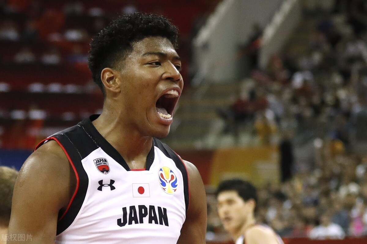 渡边雄太为什么不打国家队,渡边雄太谈日本队