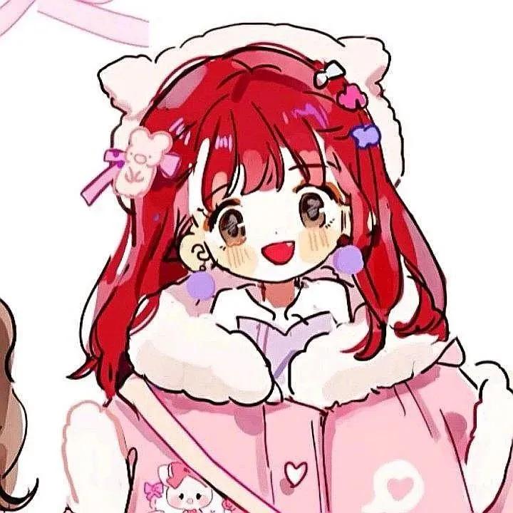 仙气三人闺蜜头像共三张连在一起,可以和闺蜜对象一起用的头像三人