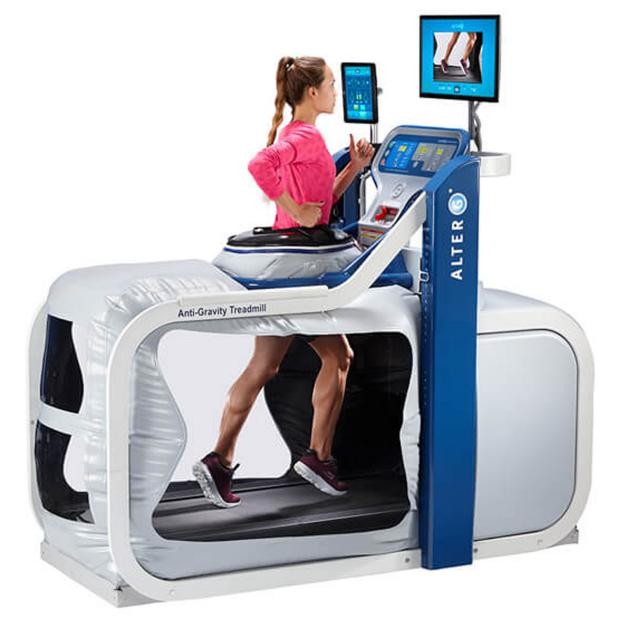 五分钟带你了解跑步机前世今生,跑步机的国内外发展史