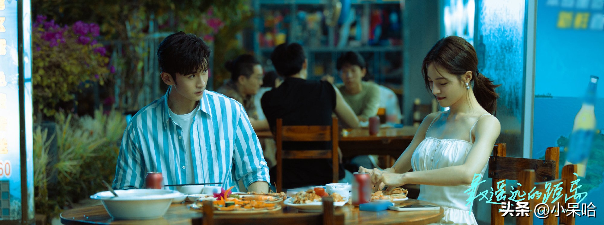 鹅厂未播先火的3部大剧,鹅厂暑假最期待的电视剧