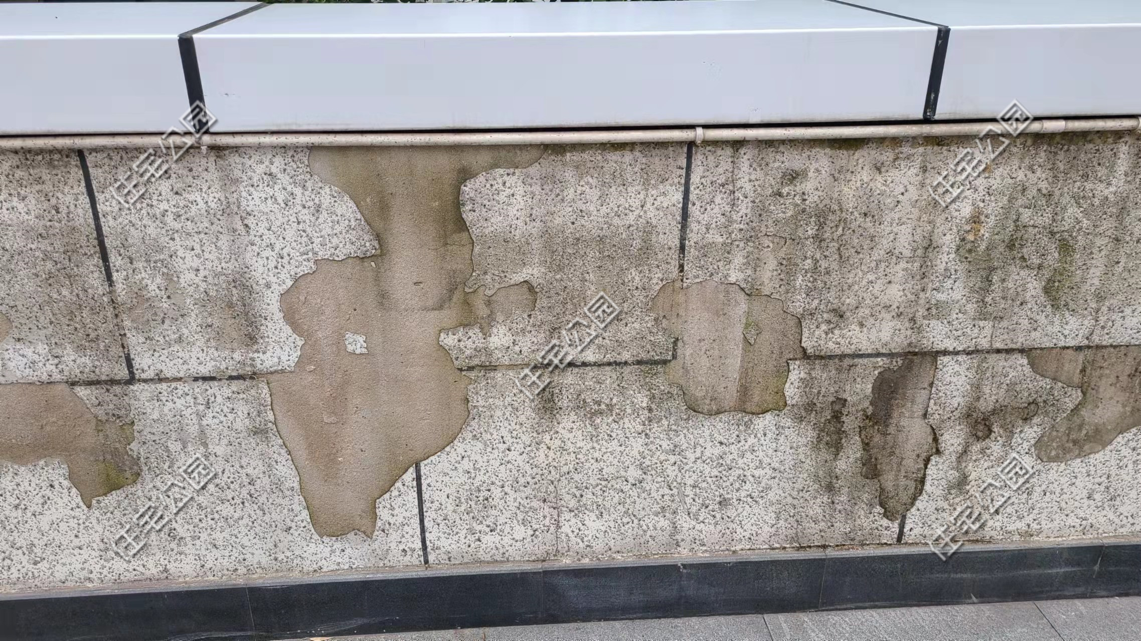 真石漆怎么施工效果最好,山东农村真石漆施工队