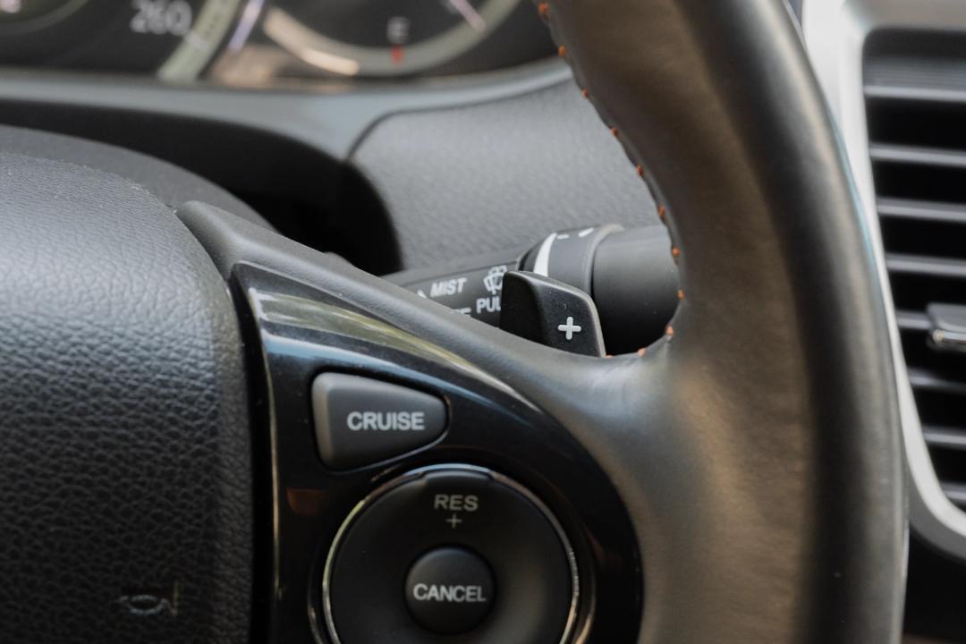 雅阁3.5v6发动机测评,本田雅阁3.0v6试驾