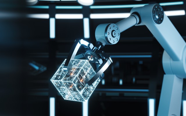 中国第一芯片产业基地,全国最大芯片基地