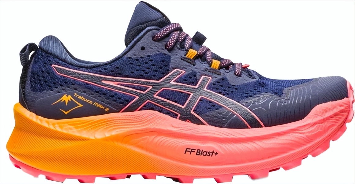 2023越野鞋推荐,2023越野鞋排行榜前十名