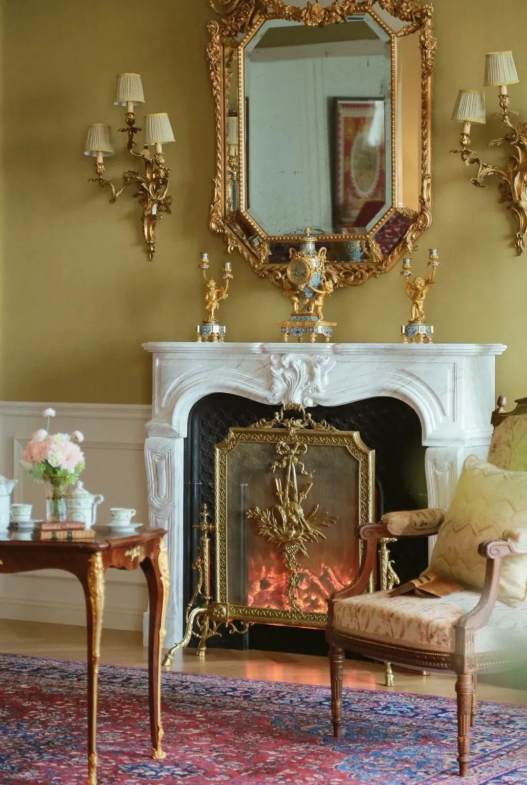 老钱不爱钱,老钱的本质