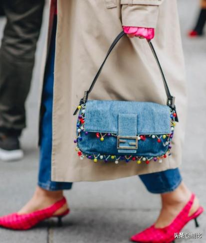 十大必买经典款包包,十款必买经典款包包