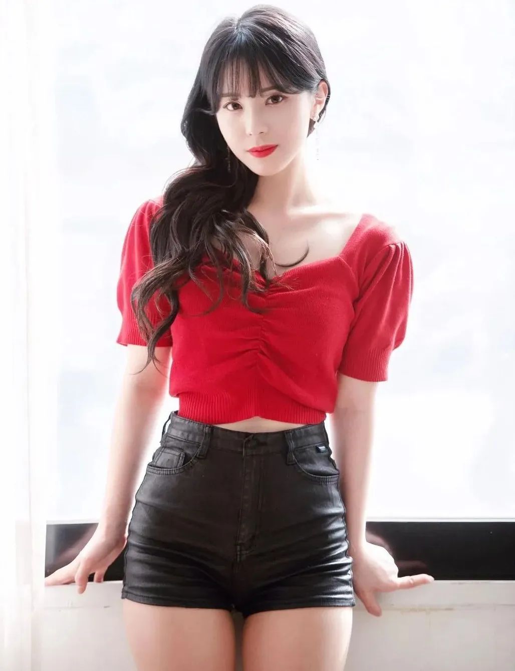 2018世界杯十大最漂亮的足球宝贝,世界杯亚洲最美足球宝贝图