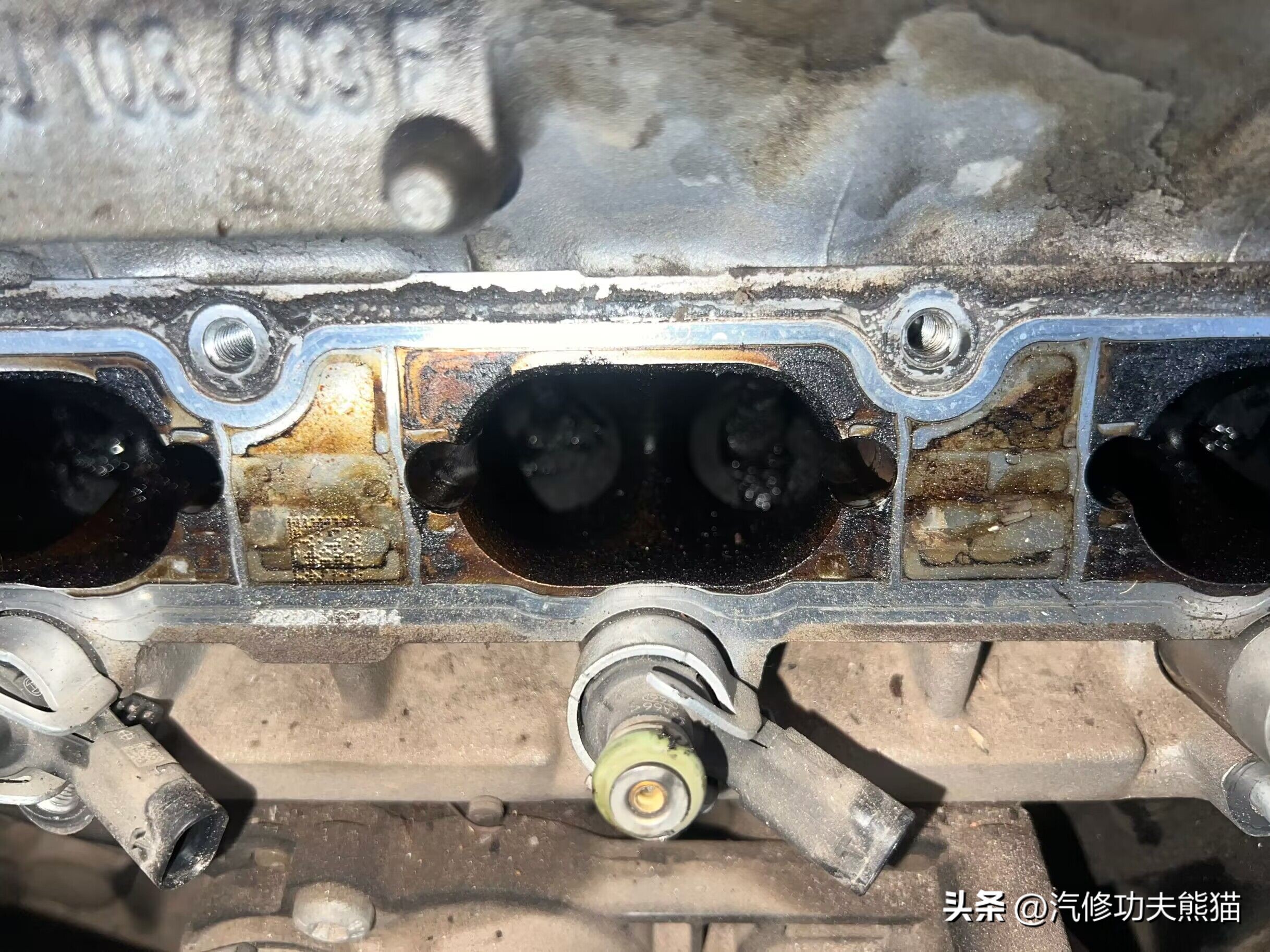 大众途观汽车油耗高加速无力,为什么大众途观会出现故障码